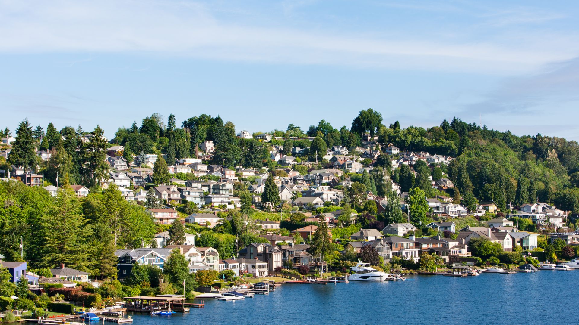 Guide to selling a home in Seattle